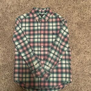 Boys Polo Ralph Lauren Button Down Shirt